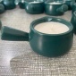 陶瓷杯低温按摩蜡烛精油SPA蜡烛可定制香薰香氛蜡烛大豆蜡烛
